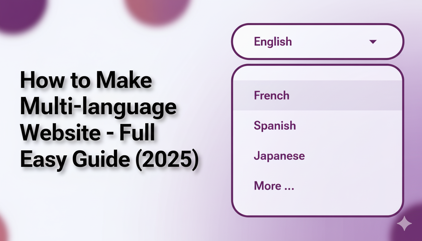 multi language website kaise banaye.jpg