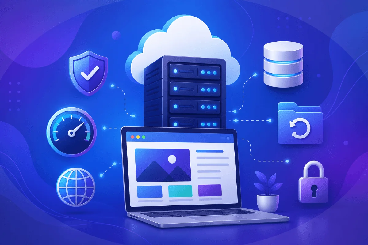 how to choosing right wordpress hosting